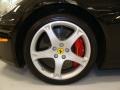 Ferrari California  Nero Daytona Metallic (Black) photo #10