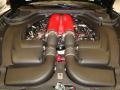 Ferrari California  Nero Daytona Metallic (Black) photo #12