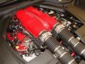 Ferrari California  Nero Daytona Metallic (Black) photo #13