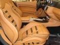 Ferrari California  Nero Daytona Metallic (Black) photo #16