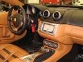 Ferrari California  Nero Daytona Metallic (Black) photo #17