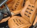 Ferrari California  Nero Daytona Metallic (Black) photo #22