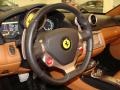 Ferrari California  Nero Daytona Metallic (Black) photo #24