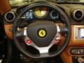 Ferrari California  Nero Daytona Metallic (Black) photo #27