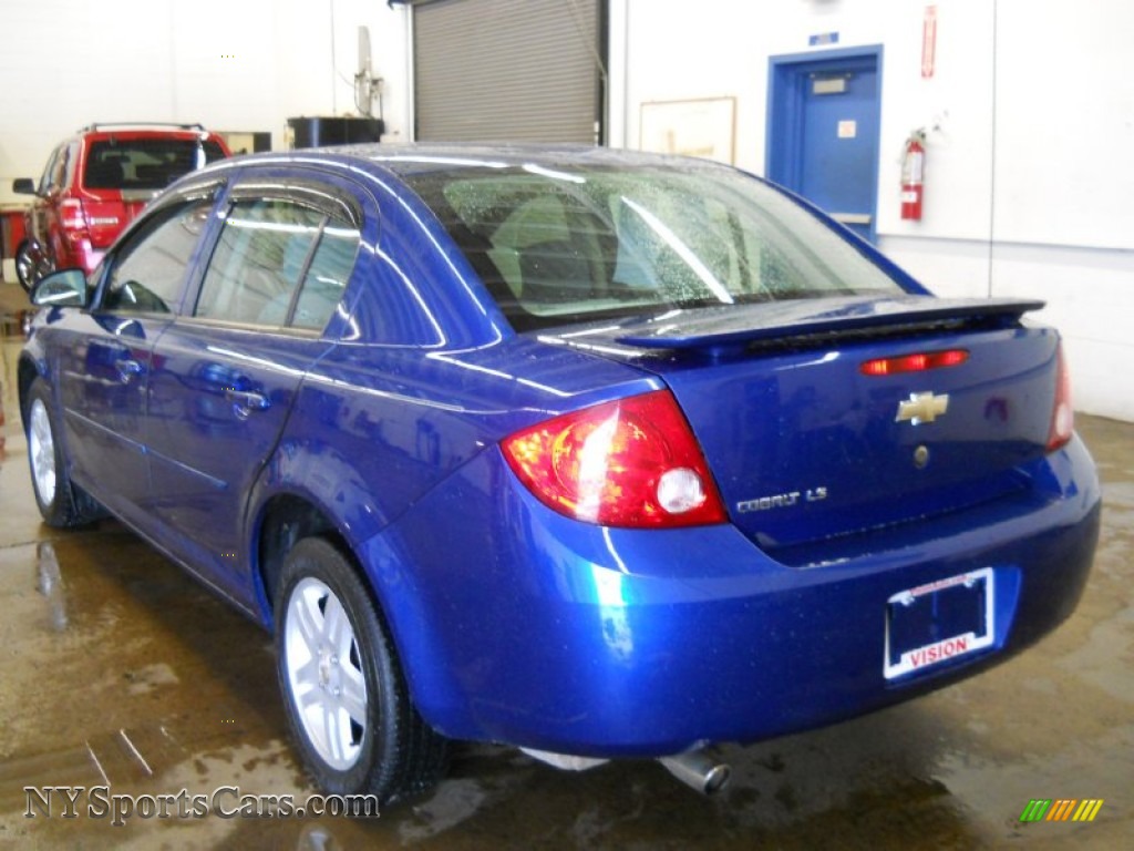 2005 chevrolet cobalt sedan