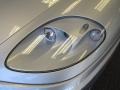 Ferrari 360 Spider F1 Grigio Alloy (Silver) photo #6 Ferrari 360 Spider F1 Grigio Alloy (Silver) photo #6