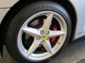 Ferrari 360 Spider F1 Grigio Alloy (Silver) photo #24 Ferrari 360 Spider F1 Grigio Alloy (Silver) photo #24