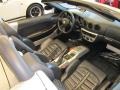 Ferrari 360 Spider F1 Grigio Alloy (Silver) photo #27 Ferrari 360 Spider F1 Grigio Alloy (Silver) photo #27