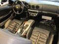 Ferrari 360 Spider F1 Grigio Alloy (Silver) photo #31 Ferrari 360 Spider F1 Grigio Alloy (Silver) photo #31