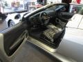 Ferrari 360 Spider F1 Grigio Alloy (Silver) photo #33 Ferrari 360 Spider F1 Grigio Alloy (Silver) photo #33