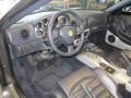 Ferrari 360 Spider F1 Grigio Alloy (Silver) photo #35 Ferrari 360 Spider F1 Grigio Alloy (Silver) photo #35