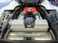 Ferrari 360 Spider F1 Grigio Alloy (Silver) photo #46 Ferrari 360 Spider F1 Grigio Alloy (Silver) photo #46