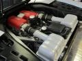 Ferrari 360 Spider F1 Grigio Alloy (Silver) photo #47 Ferrari 360 Spider F1 Grigio Alloy (Silver) photo #47