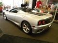 Ferrari 360 Spider F1 Grigio Alloy (Silver) photo #54 Ferrari 360 Spider F1 Grigio Alloy (Silver) photo #54