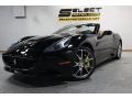 Ferrari California Nero (Black) photo #2 Ferrari California Nero (Black) photo #2