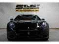 Ferrari California Nero (Black) photo #3 Ferrari California Nero (Black) photo #3