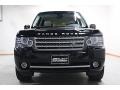 Land Rover Range Rover Supercharged Santorini Black Pearl photo #2