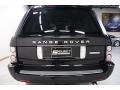 Land Rover Range Rover Supercharged Santorini Black Pearl photo #5