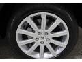 Land Rover Range Rover Supercharged Santorini Black Pearl photo #6