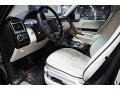Land Rover Range Rover Supercharged Santorini Black Pearl photo #7