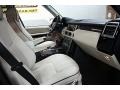 Land Rover Range Rover Supercharged Santorini Black Pearl photo #10