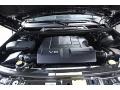 Land Rover Range Rover Supercharged Santorini Black Pearl photo #12