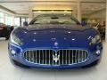 Maserati GRANCABRIO Coffee Cvet 2020