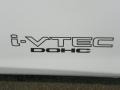 Honda Civic Si Coupe Taffeta White photo #10