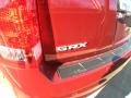 Cadillac SRX FWD Crystal Red Tintcoat photo #4 Cadillac SRX FWD Crystal Red Tintcoat photo #4