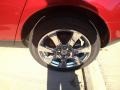 Cadillac SRX FWD Crystal Red Tintcoat photo #6 Cadillac SRX FWD Crystal Red Tintcoat photo #6