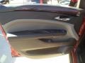 Cadillac SRX FWD Crystal Red Tintcoat photo #8 Cadillac SRX FWD Crystal Red Tintcoat photo #8