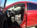 Cadillac SRX FWD Crystal Red Tintcoat photo #9 Cadillac SRX FWD Crystal Red Tintcoat photo #9