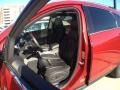 Cadillac SRX FWD Crystal Red Tintcoat photo #10 Cadillac SRX FWD Crystal Red Tintcoat photo #10