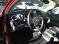 Cadillac SRX FWD Crystal Red Tintcoat photo #12 Cadillac SRX FWD Crystal Red Tintcoat photo #12