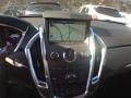 Cadillac SRX FWD Crystal Red Tintcoat photo #13 Cadillac SRX FWD Crystal Red Tintcoat photo #13