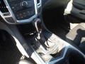 Cadillac SRX FWD Crystal Red Tintcoat photo #14 Cadillac SRX FWD Crystal Red Tintcoat photo #14