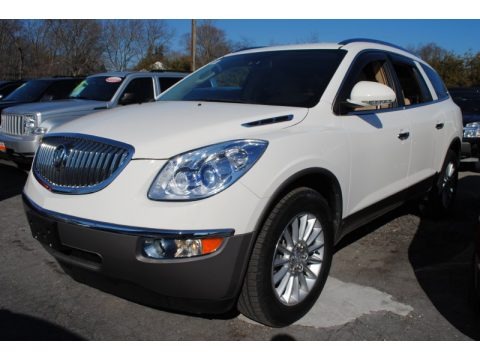 White Diamond Tricoat Buick White Diamond Tricoat Buick