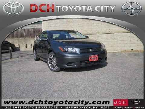 Flint Mica 2010 Scion tC Flint Mica 2010 Scion tC