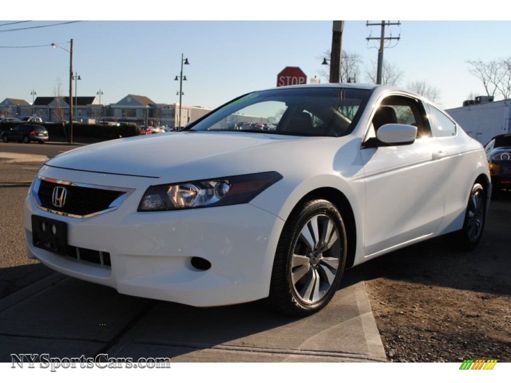 2008 Honda accord coupe options #6