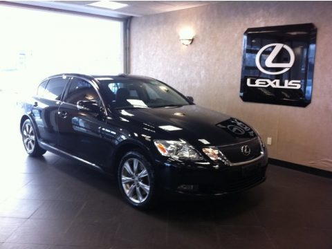 Obsidian Black 2010 Lexus GS 350 AWD Obsidian Black 2010 Lexus GS 350 AWD