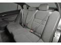 Honda Civic LX Sedan Galaxy Gray Metallic photo #18