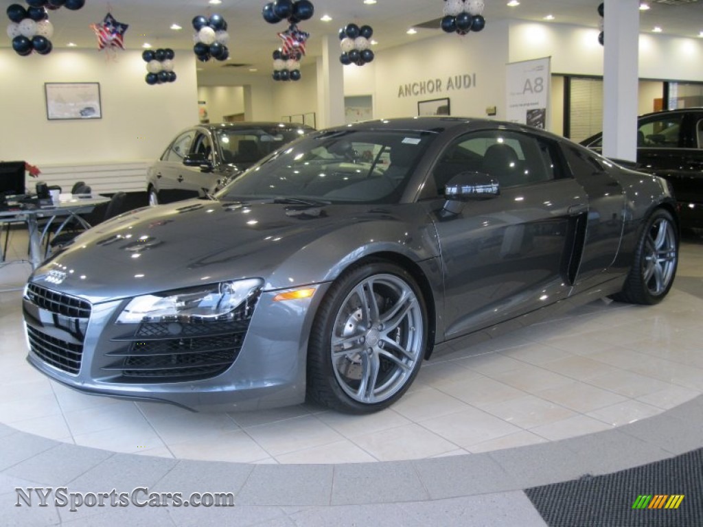 Audi r8 Daytona