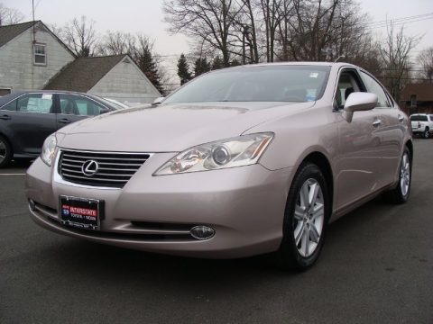Moon Shell Mica 2008 Lexus ES 350 Moon Shell Mica 2008 Lexus ES 350