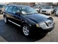 Audi Allroad 2.7T quattro Avant Cobalt Blue Metallic photo #1