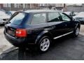 Audi Allroad 2.7T quattro Avant Cobalt Blue Metallic photo #2