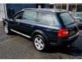 Audi Allroad 2.7T quattro Avant Cobalt Blue Metallic photo #3