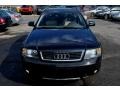 Audi Allroad 2.7T quattro Avant Cobalt Blue Metallic photo #5