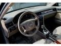 Audi Allroad 2.7T quattro Avant Cobalt Blue Metallic photo #6