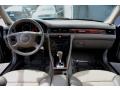 Audi Allroad 2.7T quattro Avant Cobalt Blue Metallic photo #7