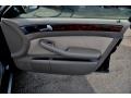 Audi Allroad 2.7T quattro Avant Cobalt Blue Metallic photo #17